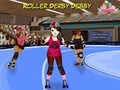 Juego Roller Derby Debby