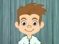 Juego Jake Neverland Pirates: Pirate Crew Hideout