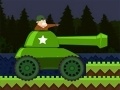 Juego Tank Toy Battlefield