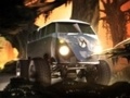 Juego Swamp Cargo Truck