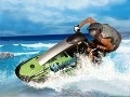 Juego Island Jet Ski Tournament