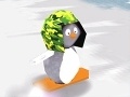 Juego Ice Run Rumblesushi 3D