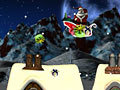 Juego Santas Deed