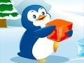 Juego Penguin Cubes