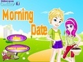 Juego Morning Date