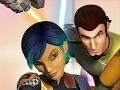 Juego Star Wars Rebels Team Tactics