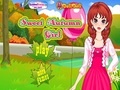 Juego Sweet Autumn