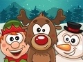 Juego Christmas Friends