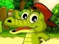 Juego Gator Adventure