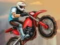 Juego Moto X Fun Ride