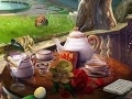 Juego Afternoon Tea