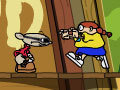 Juego Kids Next Door