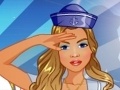 Juego Fashion Studio Sailor Girl