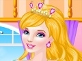 Juego Cinderella Princess Makeover