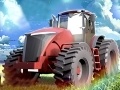 Juego Tractor Farm Mania