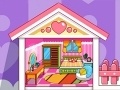 Juego Doll House Design