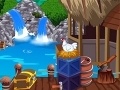 Juego Forest Pet Dog Escape