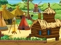 Juego Pilgrim Turkeys Escape