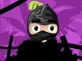 Juego Ninja Escape