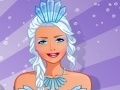 Juego Fashion Studio Ice Queen Outfit