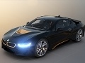 Juego BMW I8