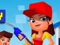 Juego Fuel Frenzy