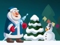 Juego Zombie Santa’s Attack