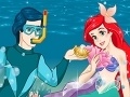 Juego Perfect Proposal Ariel