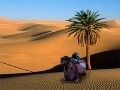 Juego Escape From Sahara Algeria