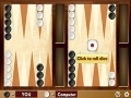 Juego Backgammon