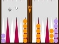 Juego Backgammon Flash Game