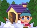 Juego Snow Fight