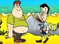 Juego GrossOut Battle