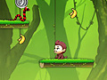 Juego Jumping Bananas 2