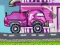 Juego Barbie Truck