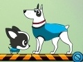 Juego Dogs in Space v.1.01