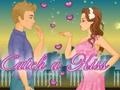 Juego Catch A Kiss