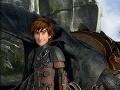 Juego How to Train Your Dragon 2: Dragon Racers - The Dragon Berry Dash