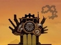 Juego Steampunk Tower