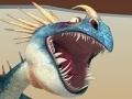 Juego How to Train Your Dragon: Deadly Nadder's Zone Attack