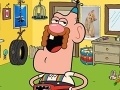 Juego Uncle Grandpa: Puzzle