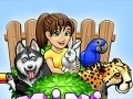 Juego Small pets