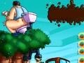 Juego Poo Dumper