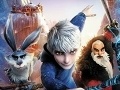 Juego Rise of the Guardians: Hidden Easter Eggs