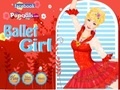 Juego Ballet Girl