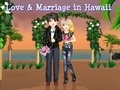 Juego Love Marriage in Hawaii