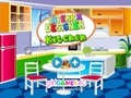 Juego Kitchen Decor