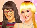 Juego Makeup - Help me become a beauty