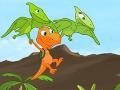 Juego Dinosaur Train: Flight Buddy