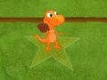 Juego Dinosaur Train: Pass Cones 